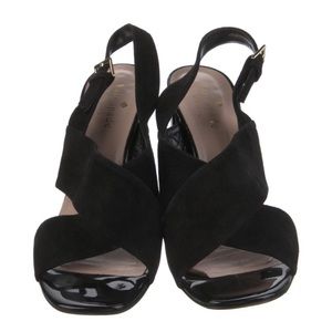 Kate Spade New York Slingback Sandals